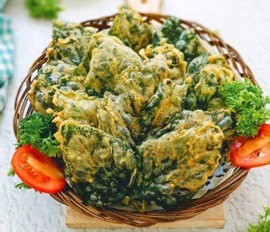 Cemilan dari sayur kol : 5 Gorengan Dari Sayur yang Cocok Untuk Jadi Pendamping Nasi - PergiKuliner.com