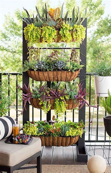40 Unusual Vertical Vegetable Garden Design Ideas Verticalgarden