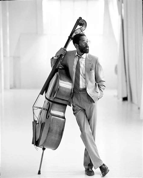 Jazz Bassist Ron Carter Will Lay Down The Grooves At His Own Carnegie Hall Tribute Strings