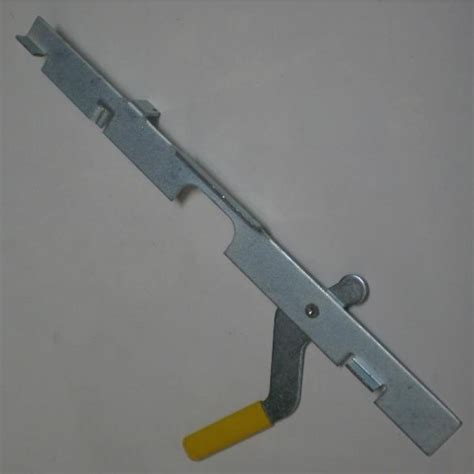 Lever Slide Assembly Lock Bars Cabinet Parts