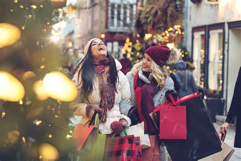 Recomendaciones Antes Las Compras De última Hora Para Navidad Unió De Consumidors De La