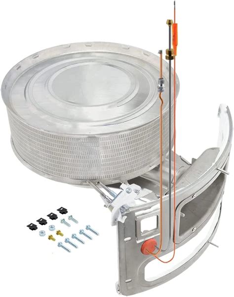 Rheem Sp20149 Water Heater Burner Replacement 22v40fn Water Heater