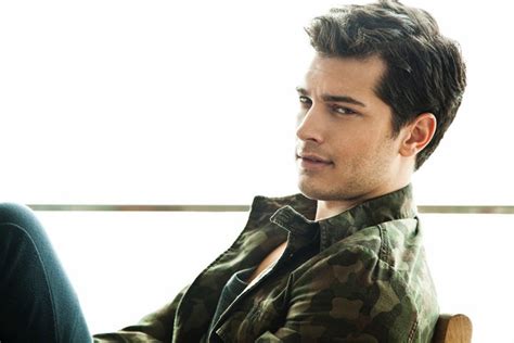 Cagatay Ulusoy Hottest Actors Photo Fanpop