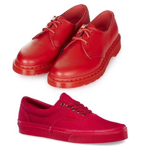 Diabolical dr voodoo added this to a list 2 years, 10 months ago. Red Shoes Obsession | MakeUp4All