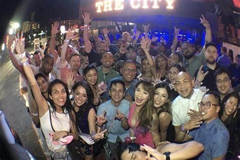Vip Nightclub Tour In Cancun Mexico Compare Price 2023