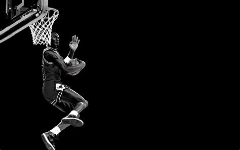Michael Jordan Wallpaper Nba Basketball Slam Dunk Chicago Bulls