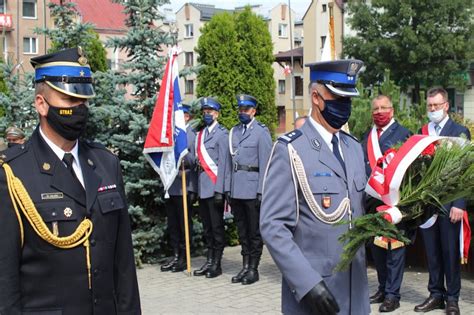 Znajdziesz u nas ponad 1500 imion. Święto Wojska Polskiego w Miechowie | Starostwo Powiatowe ...