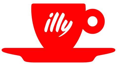 Illy Logo Storia E Significato Dellemblema Del Marchio