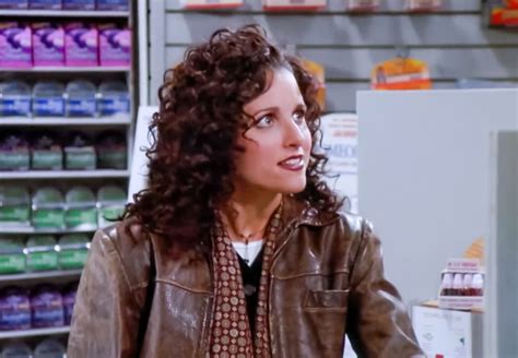 Seinfeld 9 Best Elaine Benes Quotes