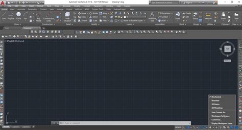 Solved: where is the autocad toolbar? - Autodesk Community