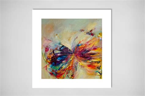 Butterfly Series 1 Painting By Victoria Horkan Saatchi Art Painting