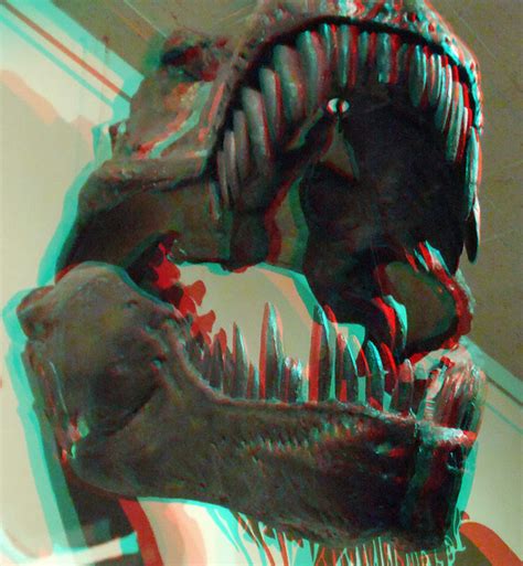 3d Red And Blue Cyan Anaglyph Photos Flickr Photo