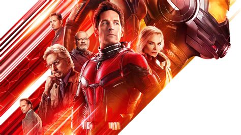 1920x1080 Ant Man And The Wasp Poster 4k Laptop Full Hd 1080p Hd 4k
