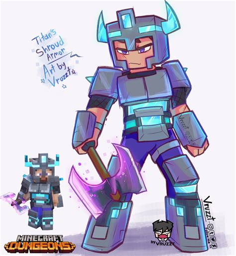 ♢vruzzt Artzz♢ Minecraft Anime Minecraft Posters Minecraft Drawings