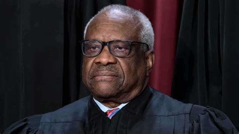 here s why clarence thomas is ‘the people s justice fox news