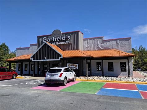 Eating thai food is a huge (and important) part of your vacation in bangkok and thailand. Garfield's Family Restaurant | 6170 NC-16 Business, Denver ...