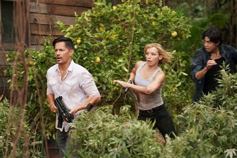 Preview Of Magnum Pi Season 3 Episode 2 With Photos Plot Details