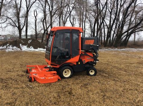 Kubota F2690ef2690f3990 Gck72 F36 Kuf3990 004 Tektite