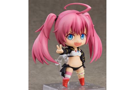 Nendoroid That Time I Got Reincarnated As A Slime Milim Good Smile Company MyKombini