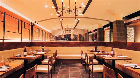 Natsumi Tapas Restaurants In Kips Bay New York
