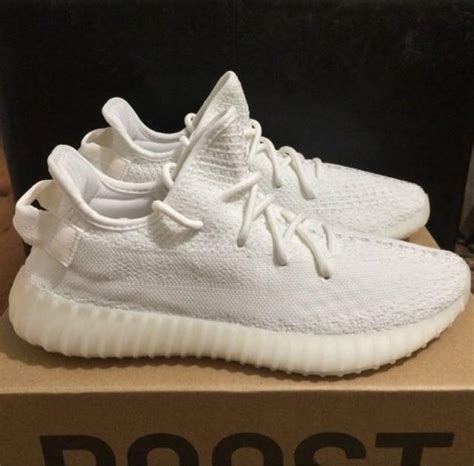 Adidas Yeezy Boost 350 V2 Triple Whitecream Kixify Marketplace