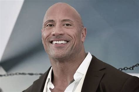 What Is Dwayne The Rock Johnsons 2023 Net Worth The Rock