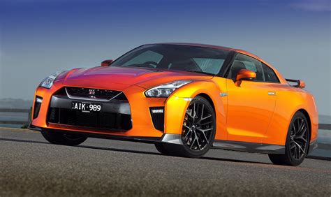 Is this new or fake but anyways it's amazing nissan gtr. nissan, Gt r, Godzilla, Au spec, r35 cars, Orange, 2016 ...