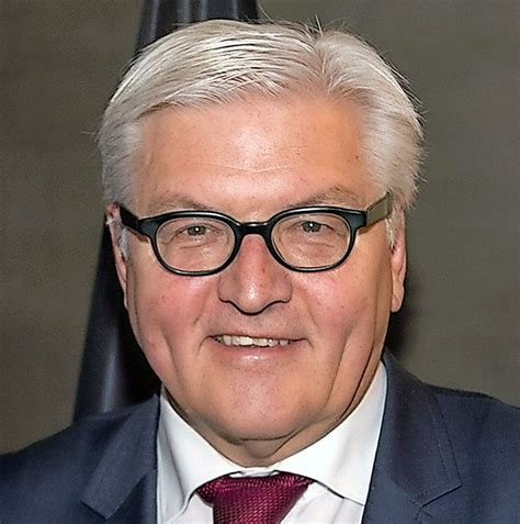Democratic parliamentary federal state head of state: Frank-Walter Steinmeier postal novi nemški predsednik ...