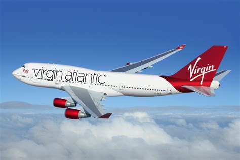 Book Cheap Virgin Atlantic Flights Travelstart Ng