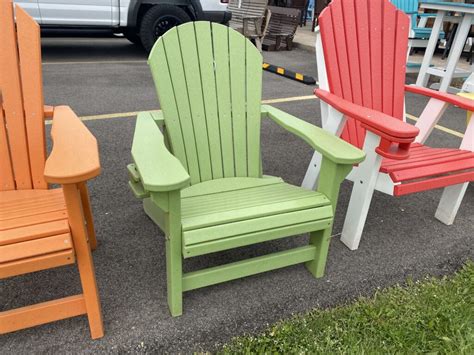 Outdoor Adirondack Chair Adirondack Chairs For Sale