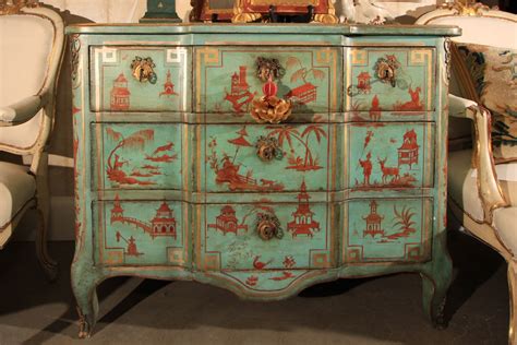 Chinoiserie Chic The Chinoiserie Chest Highlow