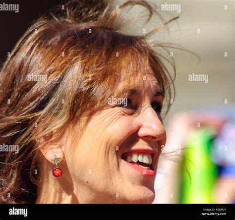 Kirsty Wark Journalist And Tv Presenter Known For Fronting News And