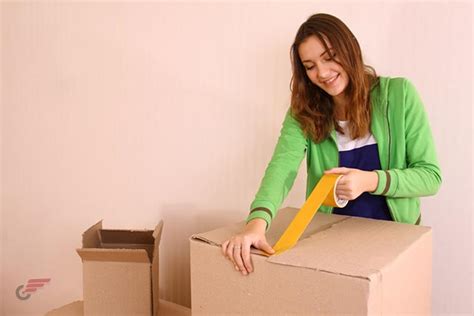 Edmonton Packing Services Right Move Packing And Crating Pros