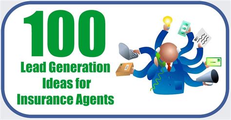 See more of internet leads for insurance agents on facebook. 100 Insurance Lead Generation Ideas, Strategies, and Tips | Lead generation, Insurance marketing ...