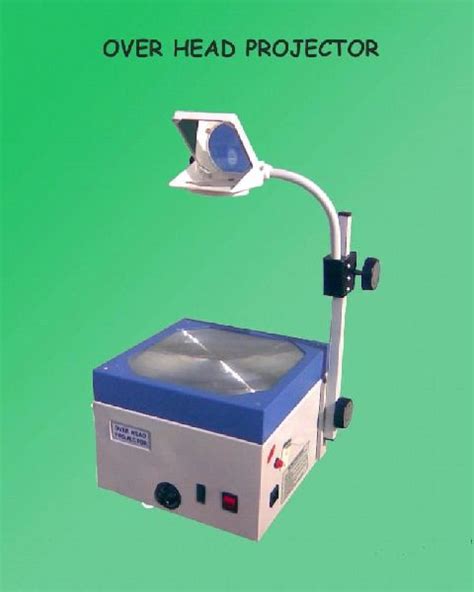 Overhead Projector Display Type Led Power Ac 220 240v 50hz At Rs