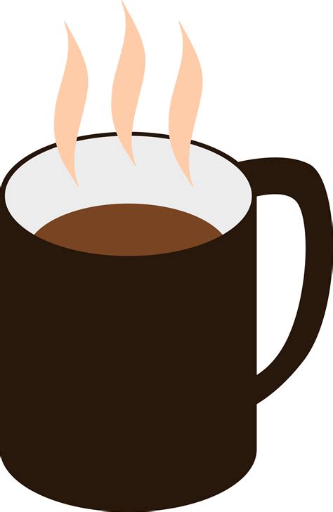 Coffee Cup Clipart At Getdrawings Free Download