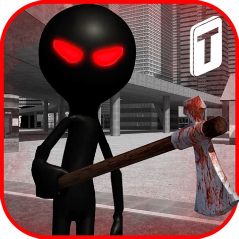 Stickman Shooter 3d Apps And Games