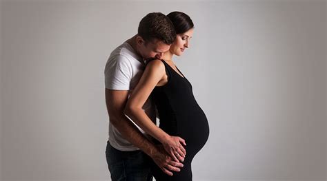 Yes You Can Have Sex During Pregnancy Parenting News The Indian Express