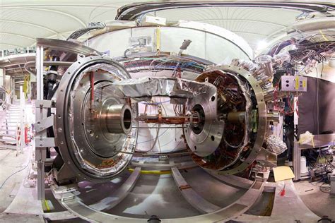 What Is Antimatter New Scientist