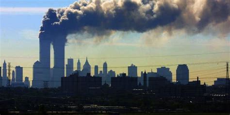 Twin Towers Engineer Blamed Himself After 9 11 Fox News