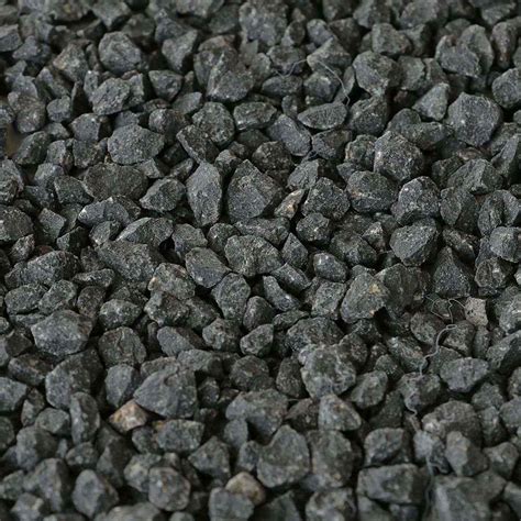Where Does Black Basalt Gravel Come From Black Basalt