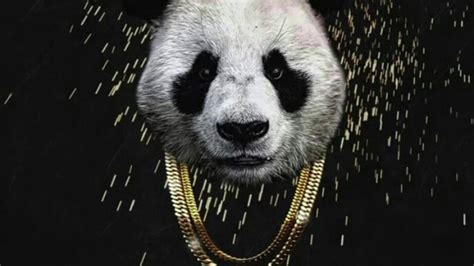 Desiigner Panda Remix Youtube