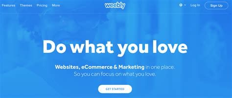Weebly Website Builder Review Should You Really Choose Them