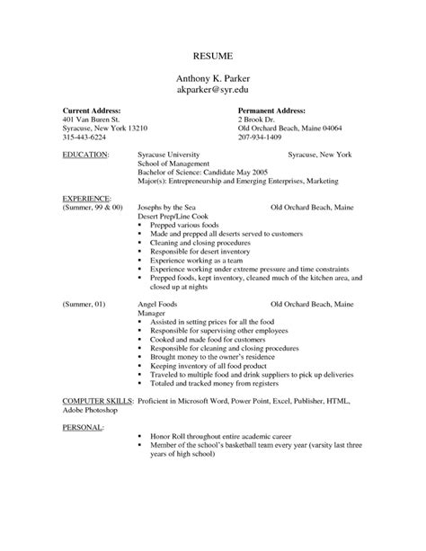 Here, i've included 10 uk word cv templates along with examples and guidance for each one. Free Resume Templates | Professional CV Format | Printable ...