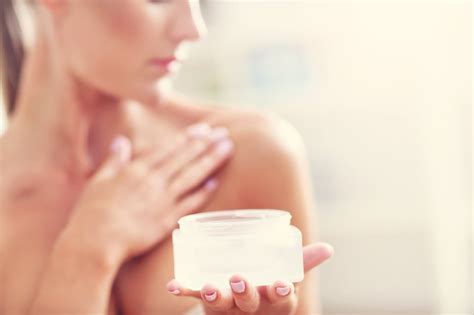 Pimple Like Bumps On The Breast Livestrongcom