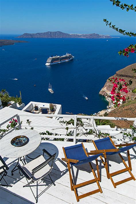 Where To Stay In Santorini Best Hotels For Couples Updated 2023