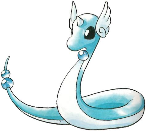 List of the best dragon pokemon, ranked by pokemon masters like you. #148 Dragonair used Dragon Dance and Water Pulse!