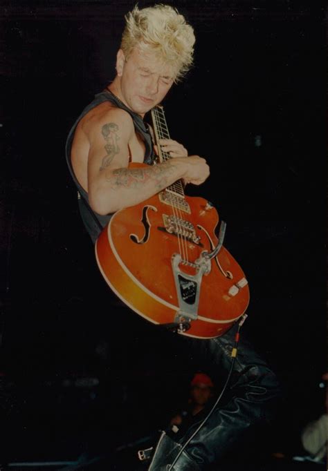 Pin By Just A Basic Gal On Brian Setzerstray Cats Stray Cat Cats Disco