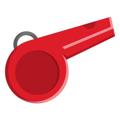 Whistle Png