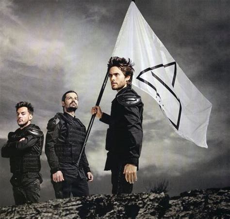 Submitted 2 months ago by jamesm_moore. Under World: " ARTI SYMBOL 30 SECONDS TO MARS